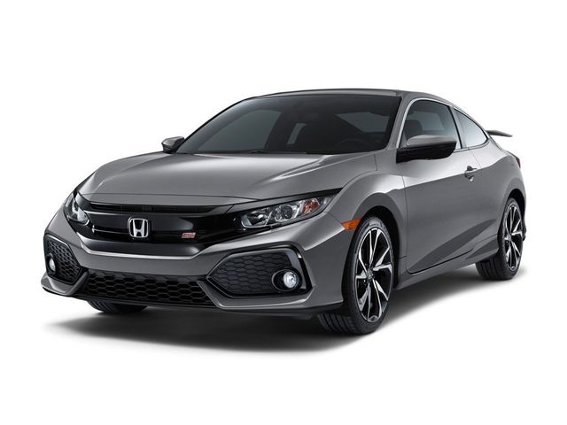 2018 Honda Civic Si Coupe   - 23092798 - 0