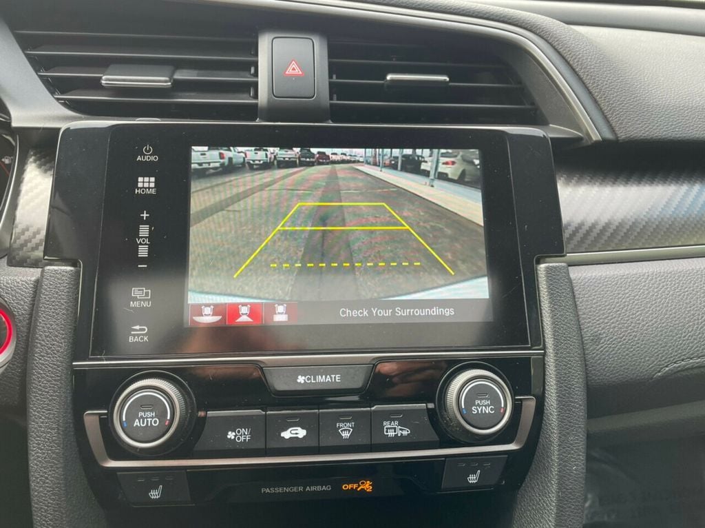 2018 honda navigation update