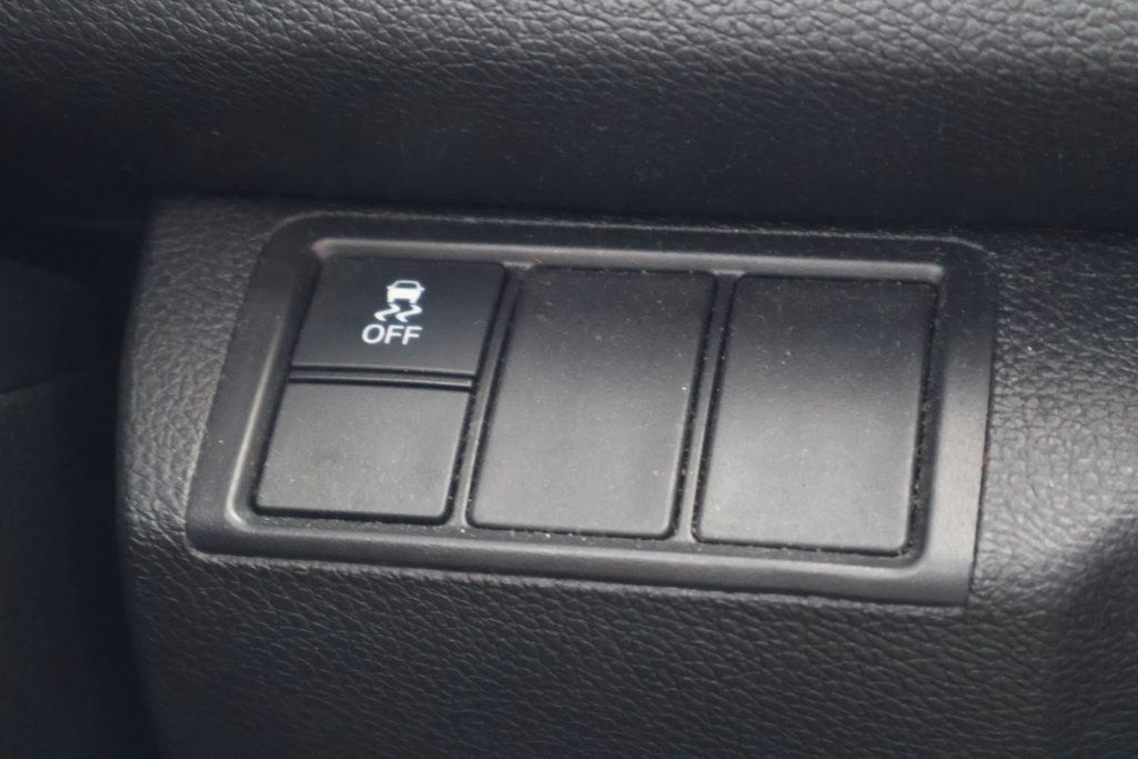 2018 Honda Civic Si photo 22