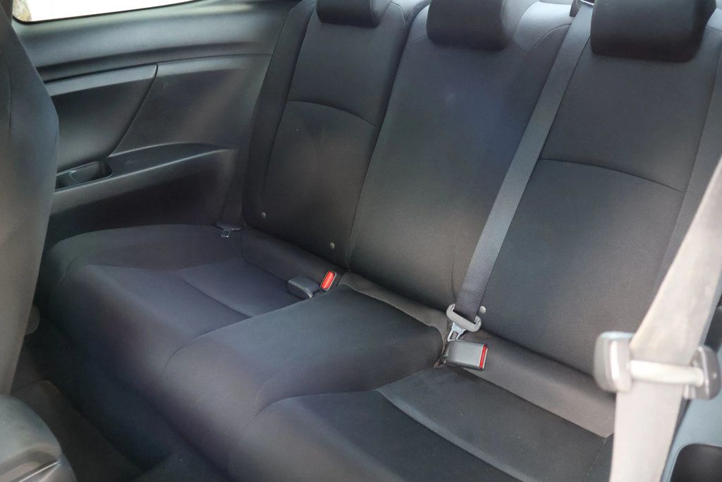 2018 Honda Civic Si photo 30