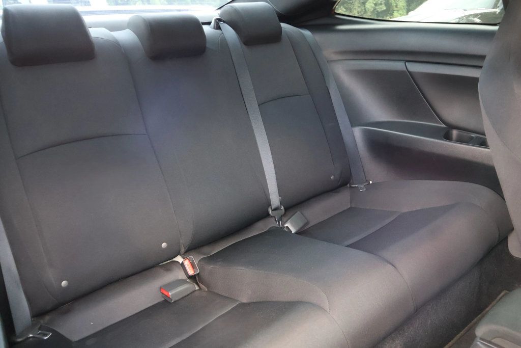 2018 Honda Civic Si photo 32