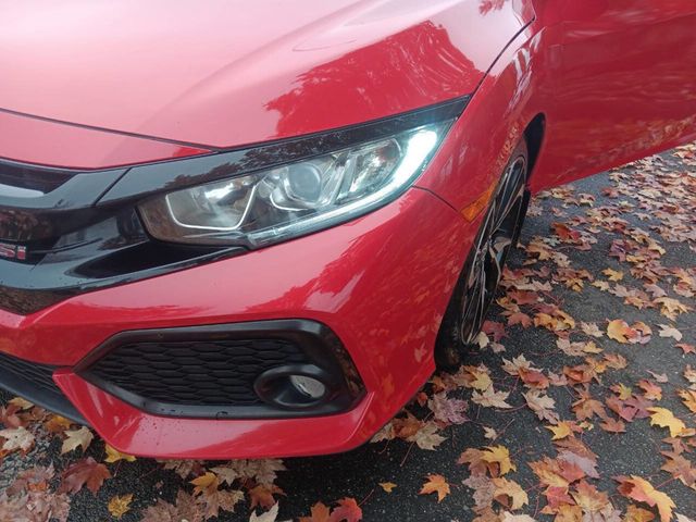 2018 Honda Civic Si Sedan   - 22932563 - 11