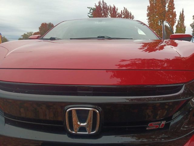 2018 Honda Civic Si Sedan   - 22932563 - 12