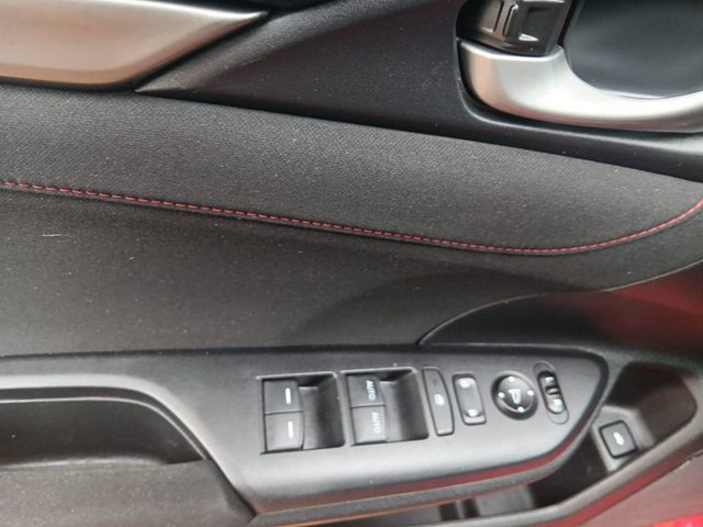 2018 Honda Civic Si Sedan   - 22932563 - 8