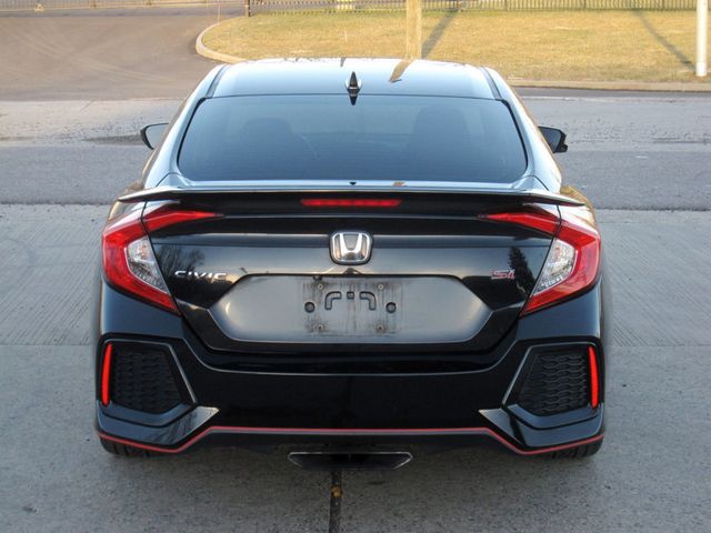 2018 Honda Civic Si Sedan  - 22964121 - 13