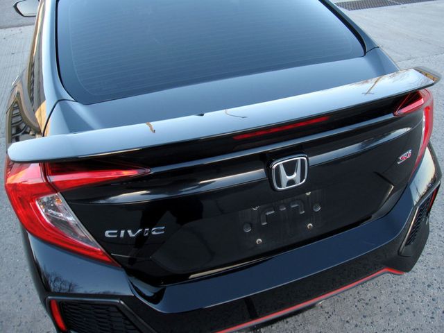 2018 Honda Civic Si Sedan  - 22964121 - 14