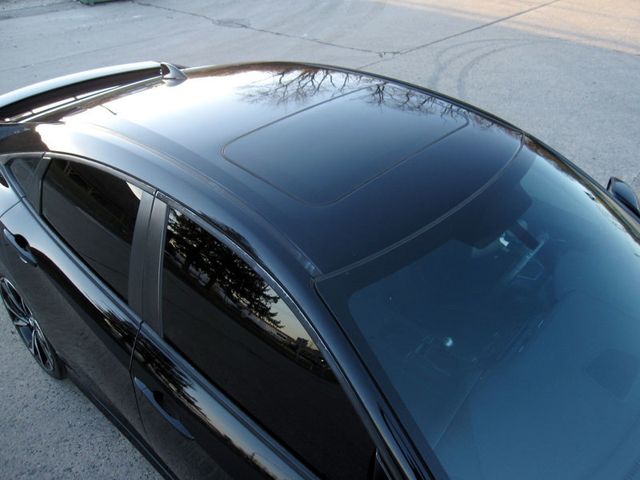 2018 Honda Civic Si Sedan  - 22964121 - 15