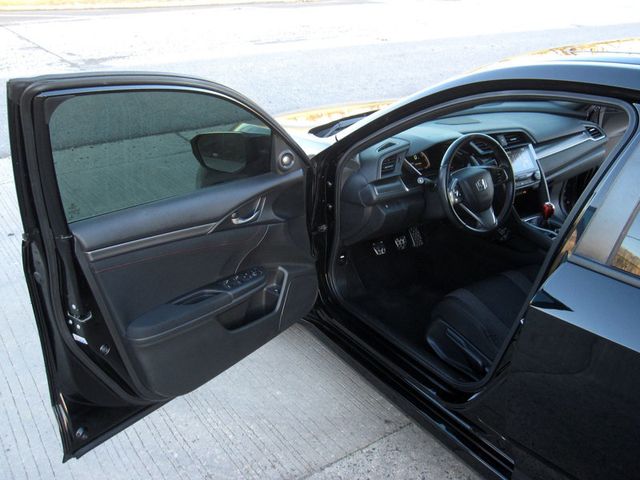 2018 Honda Civic Si Sedan  - 22964121 - 16