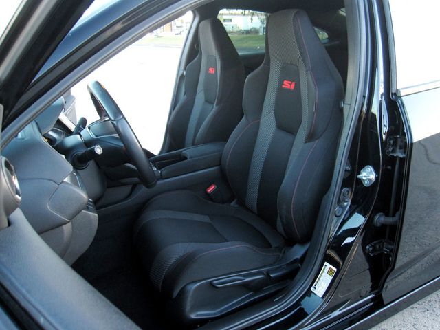 2018 Honda Civic Si Sedan  - 22964121 - 18