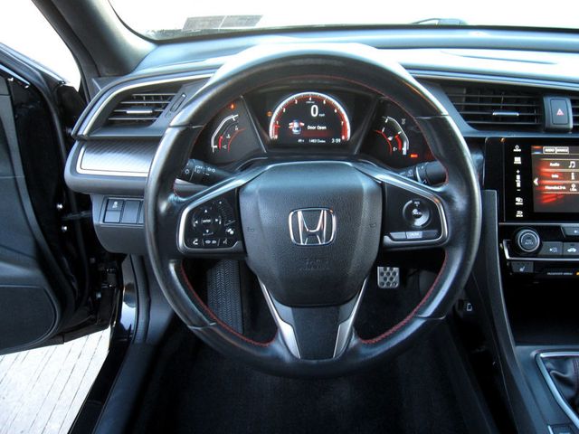 2018 Honda Civic Si Sedan  - 22964121 - 20