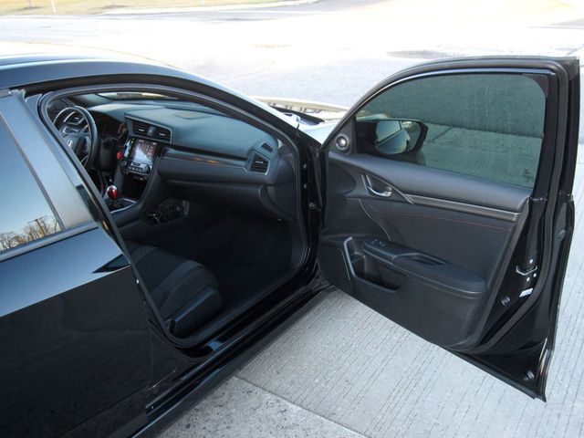 2018 Honda Civic Si Sedan  - 22964121 - 22