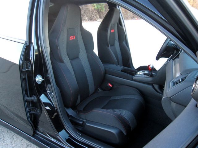 2018 Honda Civic Si Sedan  - 22964121 - 23