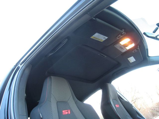 2018 Honda Civic Si Sedan  - 22964121 - 25