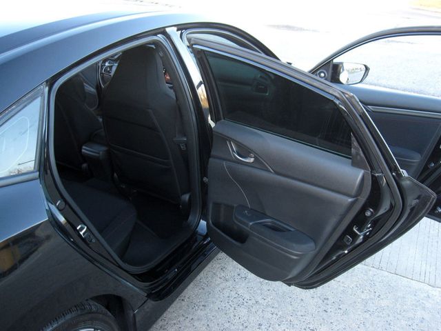 2018 Honda Civic Si Sedan  - 22964121 - 26