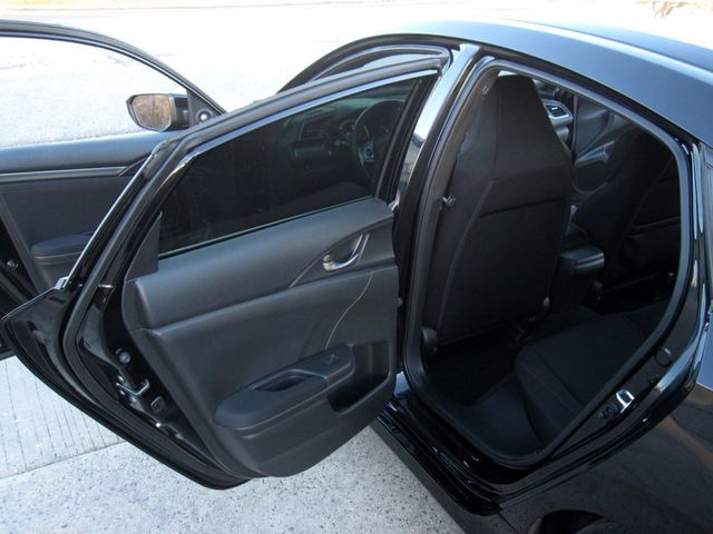 2018 Honda Civic Si Sedan  - 22964121 - 27