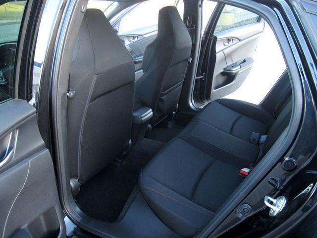 2018 Honda Civic Si Sedan  - 22964121 - 28