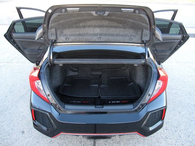 2018 Honda Civic Si Sedan  - 22964121 - 30