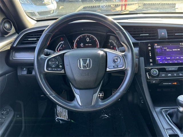 2018 Honda Civic Si Sedan   - 22640807 - 20