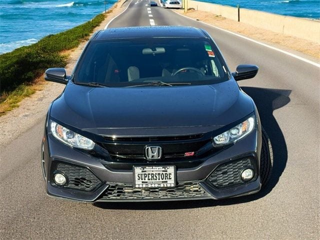 2018 Honda Civic Si Sedan   - 22640807 - 3