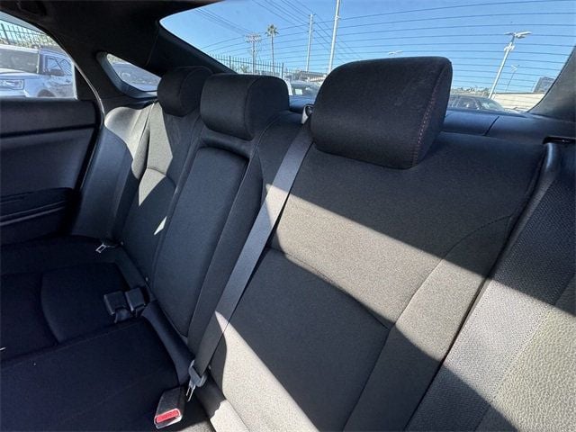 2018 Honda Civic Si Sedan   - 22665029 - 19