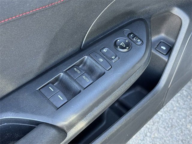 2018 Honda Civic Si Sedan   - 22665029 - 29