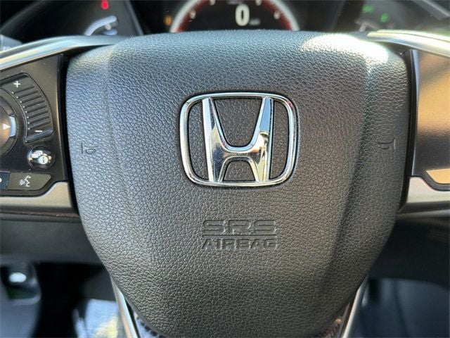 2018 Honda Civic Si Sedan   - 22665029 - 32