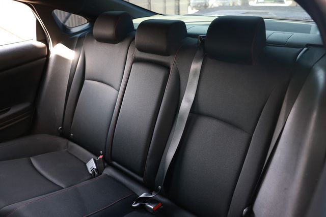 2018 Honda Civic Si Sedan  - 22998227 - 10