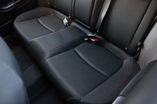 2018 Honda Civic Si Sedan  - 22998227 - 12