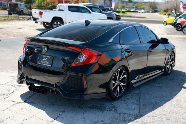 2018 Honda Civic Si Sedan  - 22998227 - 13
