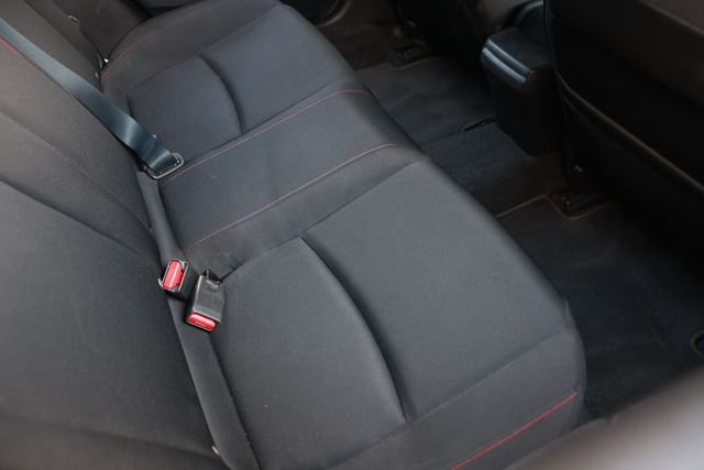 2018 Honda Civic Si Sedan  - 22998227 - 14