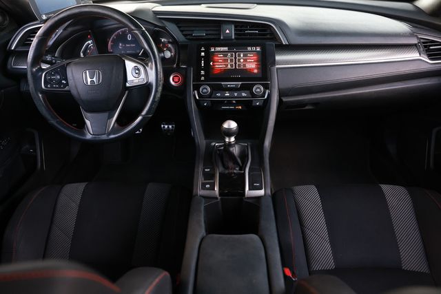 2018 Honda Civic Si Sedan  - 22998227 - 1