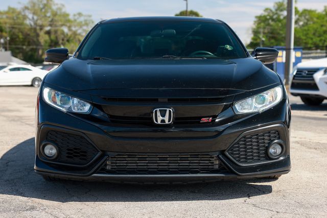 2018 Honda Civic Si Sedan  - 22998227 - 19