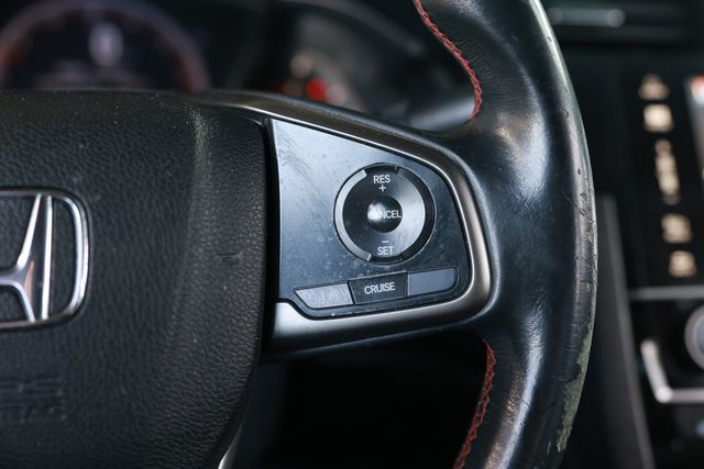 2018 Honda Civic Si Sedan  - 22998227 - 29