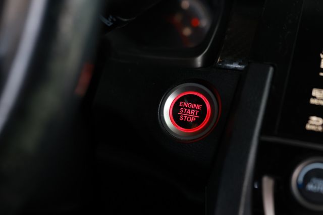 2018 Honda Civic Si Sedan  - 22998227 - 31