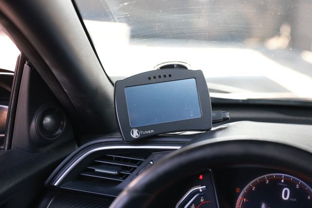 2018 Honda Civic Si Sedan  - 22998227 - 32