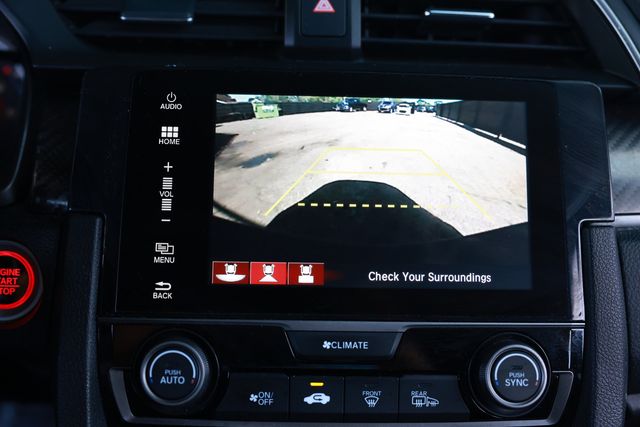 2018 Honda Civic Si Sedan  - 22998227 - 37