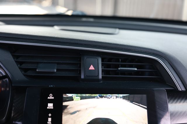 2018 Honda Civic Si Sedan  - 22998227 - 38