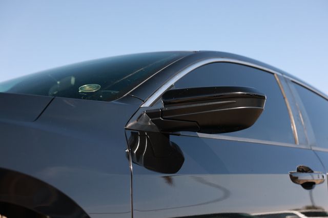 2018 Honda Civic Si Sedan  - 22998227 - 40