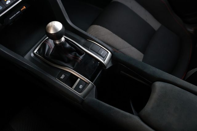 2018 Honda Civic Si Sedan  - 22998227 - 41