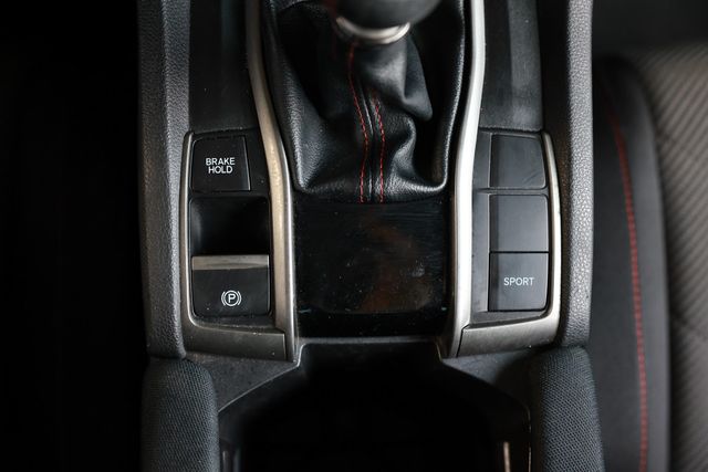 2018 Honda Civic Si Sedan  - 22998227 - 42
