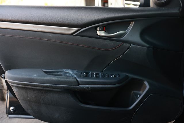 2018 Honda Civic Si Sedan  - 22998227 - 44