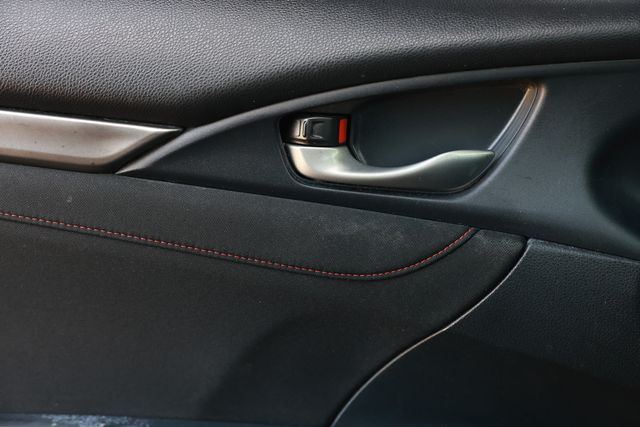 2018 Honda Civic Si Sedan  - 22998227 - 45