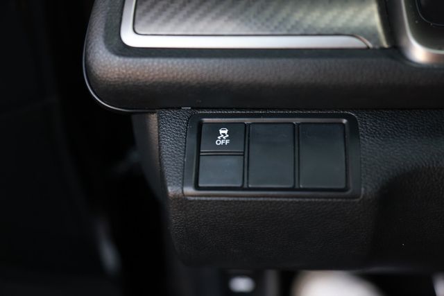 2018 Honda Civic Si Sedan  - 22998227 - 47