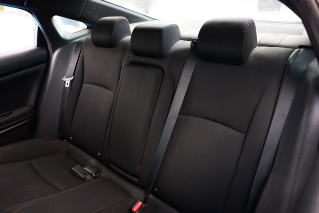 2018 Honda Civic Si Sedan  - 23026919 - 10
