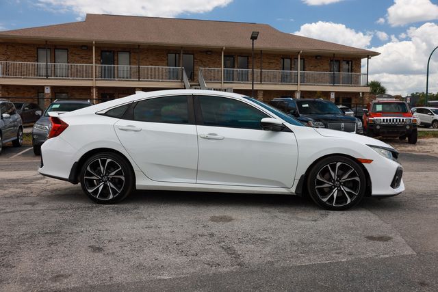 2018 Honda Civic Si Sedan  - 23026919 - 15