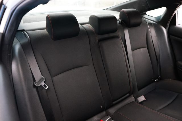 2018 Honda Civic Si Sedan  - 23026919 - 16