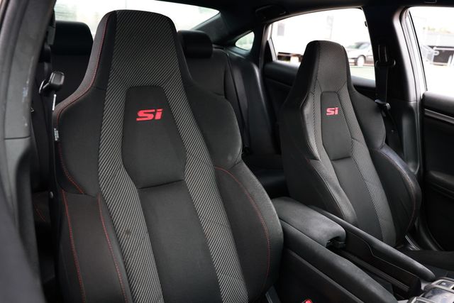 2018 Honda Civic Si Sedan  - 23026919 - 18