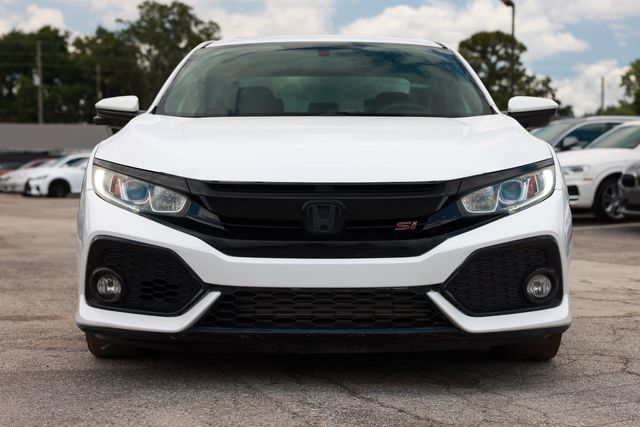 2018 Honda Civic Si Sedan  - 23026919 - 19
