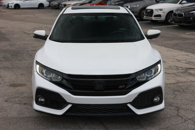 2018 Honda Civic Si Sedan  - 23026919 - 21