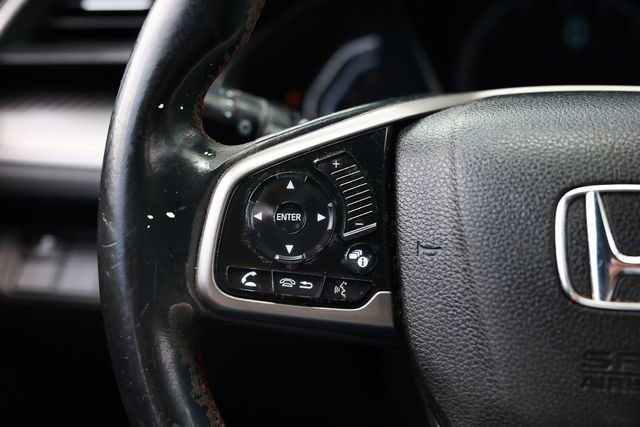 2018 Honda Civic Si Sedan  - 23026919 - 28